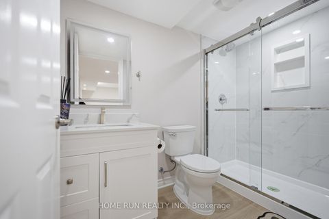 Photo 45 at 141 Steeple Chase Drive, Bridlewood, Kanata