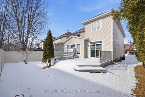 Photo 46 at 141 Steeple Chase Drive, Bridlewood, Kanata