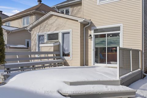 Photo 47 at 141 Steeple Chase Drive, Bridlewood, Kanata
