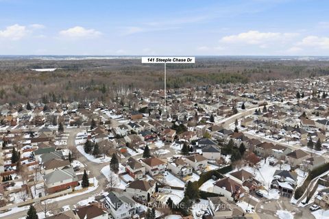 Photo 48 at 141 Steeple Chase Drive, Bridlewood, Kanata
