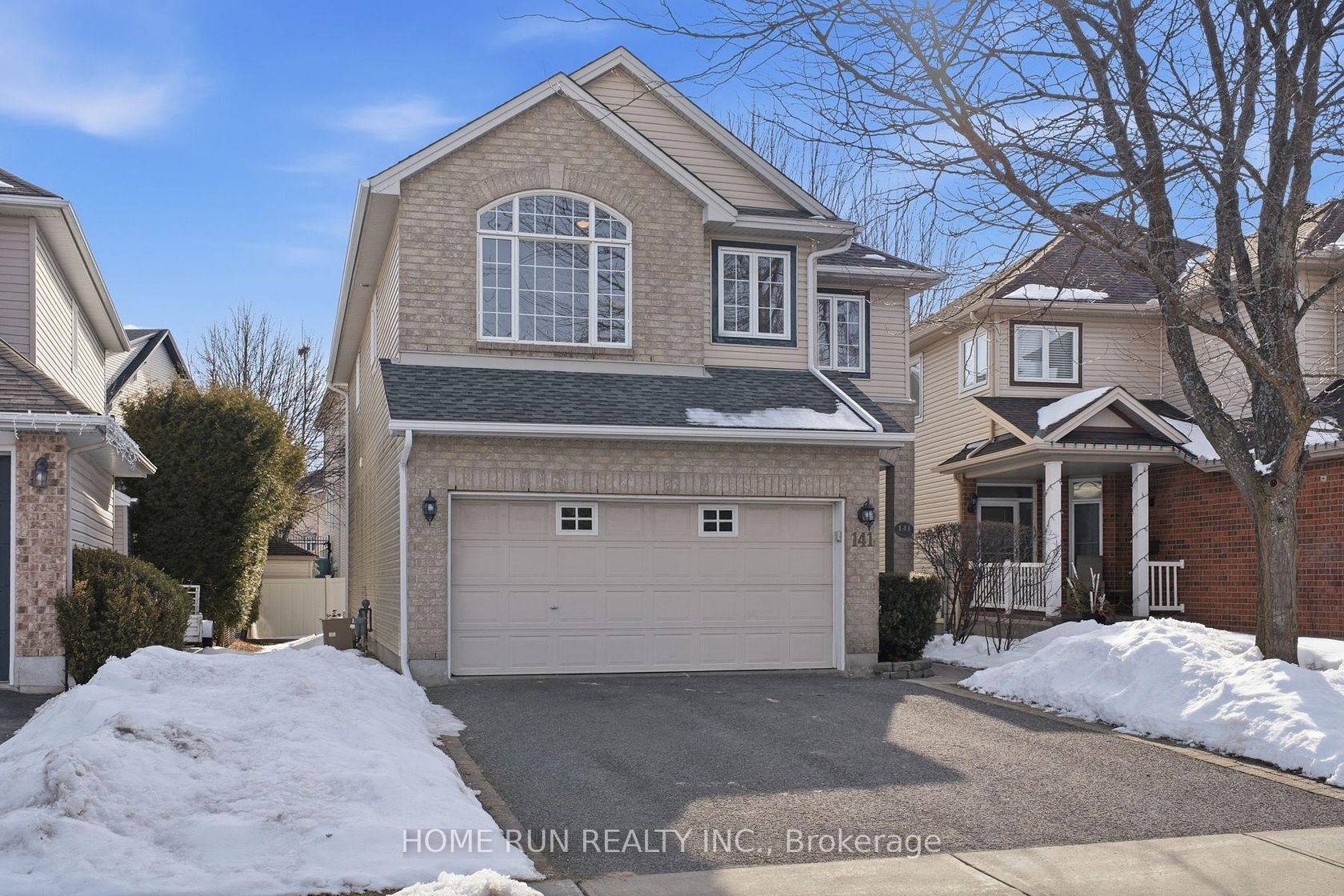 141 Steeple Chase Drive, Bridlewood, Kanata 2