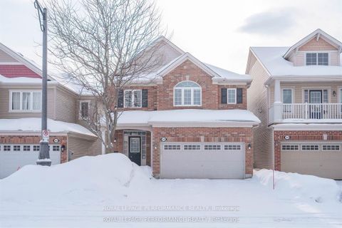 Photo 0 at 262 Tempest Drive, Stittsville (North), Stittsville