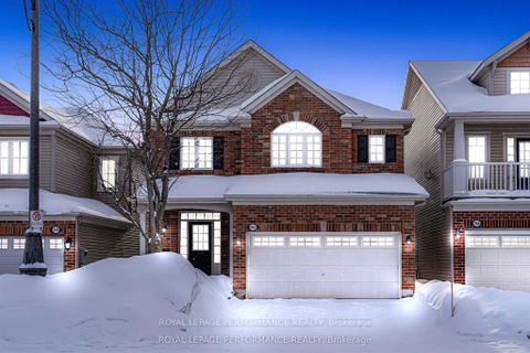 Photo 1 at 262 Tempest Drive, Stittsville (North), Stittsville