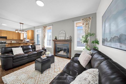 Photo 11 at 262 Tempest Drive, Stittsville (North), Stittsville