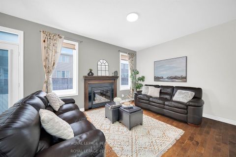 Photo 12 at 262 Tempest Drive, Stittsville (North), Stittsville