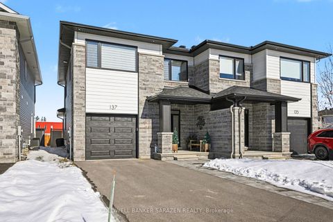 Photo 1 at 137 Thomas Street S, Arnprior