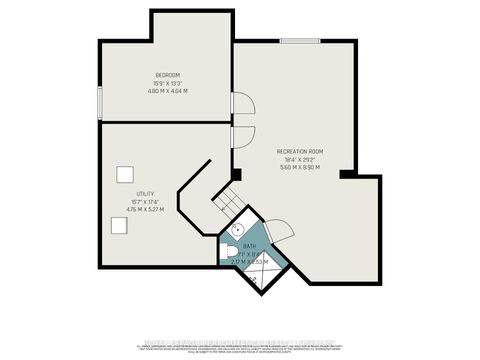 Photo 47 at 333 Timbertrail Terrace, Springridge/East Village, Orleans