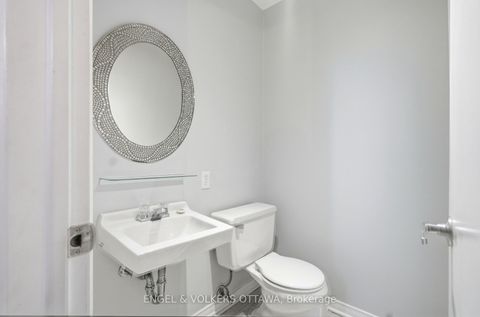 Photo 19 at 122 Salter Crescent, Beaverbrook, Kanata