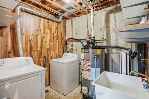 Photo 21 at 122 Salter Crescent, Beaverbrook, Kanata