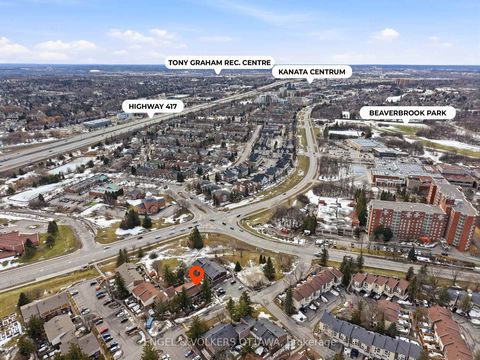 Photo 23 at 122 Salter Crescent, Beaverbrook, Kanata