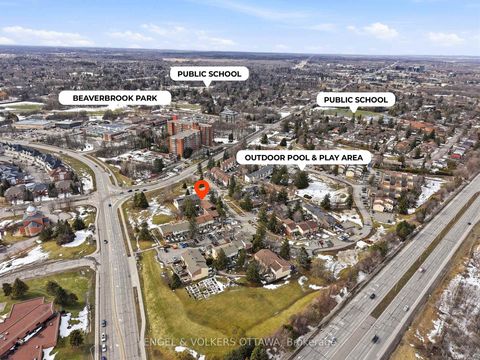 Photo 24 at 122 Salter Crescent, Beaverbrook, Kanata