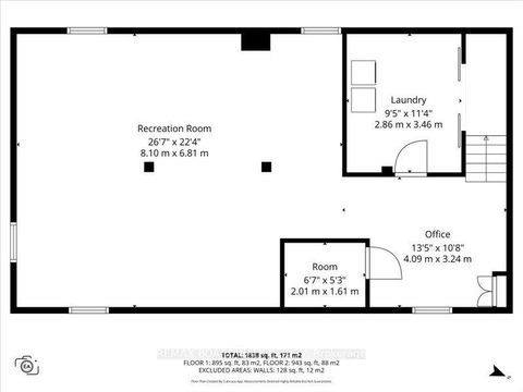 Photo 48 at 2462 Dunning Road, Cumberland West, Orleans