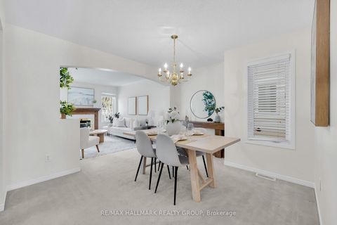 Photo 3 at 40 Goldridge Drive, Kanata Lakes/Heritage Hills, Kanata