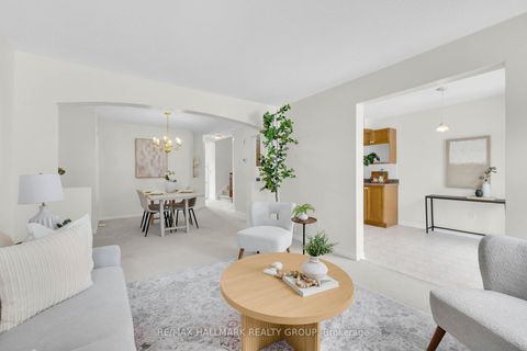 Photo 7 at 40 Goldridge Drive, Kanata Lakes/Heritage Hills, Kanata