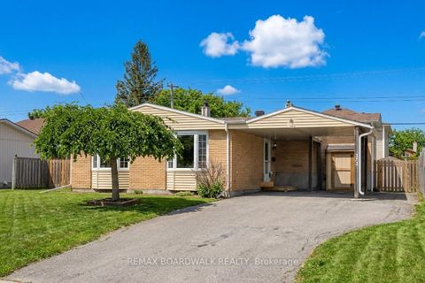 Photo 0 at 373 Hatfield Crescent, Bilberry Creek/Queenswood Heights, Orleans