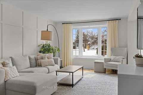 Photo 4 at 373 Hatfield Crescent, Bilberry Creek/Queenswood Heights, Orleans