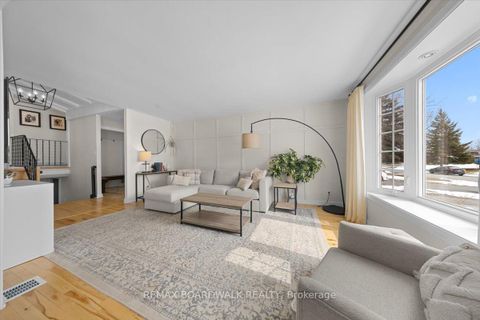 Photo 8 at 373 Hatfield Crescent, Bilberry Creek/Queenswood Heights, Orleans