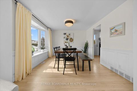 Photo 11 at 373 Hatfield Crescent, Bilberry Creek/Queenswood Heights, Orleans