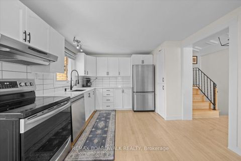 Photo 14 at 373 Hatfield Crescent, Bilberry Creek/Queenswood Heights, Orleans