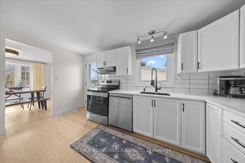 Photo 17 at 373 Hatfield Crescent, Bilberry Creek/Queenswood Heights, Orleans