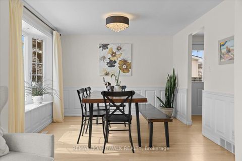 Photo 20 at 373 Hatfield Crescent, Bilberry Creek/Queenswood Heights, Orleans