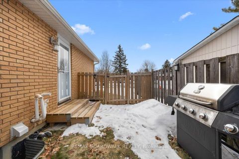 Photo 43 at 373 Hatfield Crescent, Bilberry Creek/Queenswood Heights, Orleans