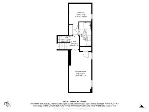 Photo 46 at 373 Hatfield Crescent, Bilberry Creek/Queenswood Heights, Orleans