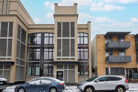 Photo 0 at 6 - 509 Gladstone Avenue, Ottawa Centre