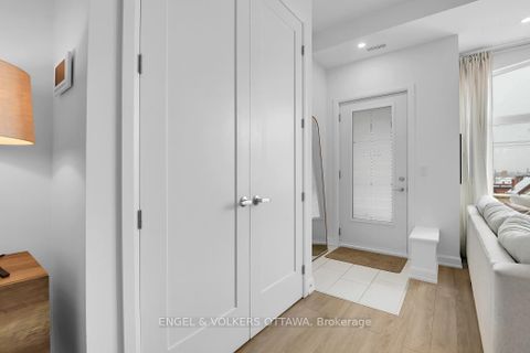 Photo 1 at 6 - 509 Gladstone Avenue, Ottawa Centre