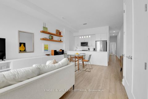 Photo 2 at 6 - 509 Gladstone Avenue, Ottawa Centre