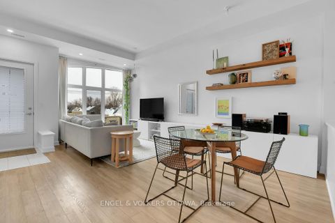 Photo 3 at 6 - 509 Gladstone Avenue, Ottawa Centre