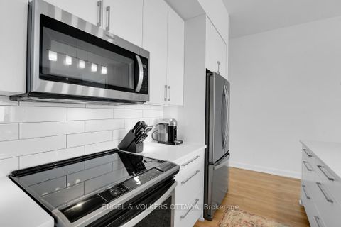 Photo 9 at 6 - 509 Gladstone Avenue, Ottawa Centre