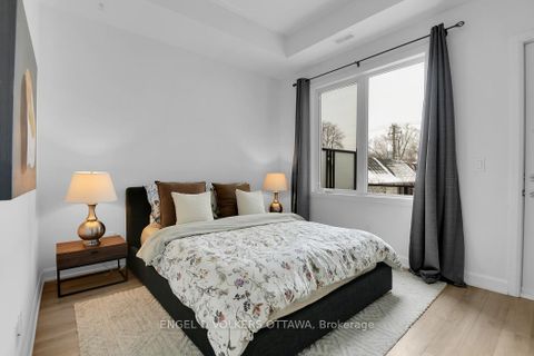 Photo 11 at 6 - 509 Gladstone Avenue, Ottawa Centre