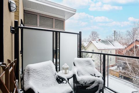 Photo 19 at 6 - 509 Gladstone Avenue, Ottawa Centre