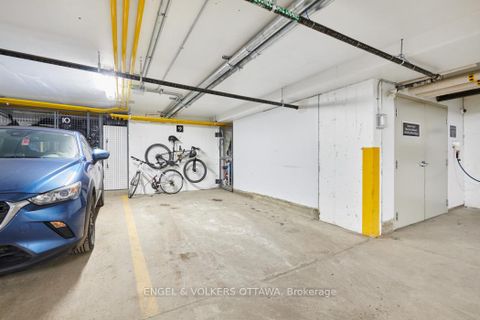 Photo 20 at 6 - 509 Gladstone Avenue, Ottawa Centre