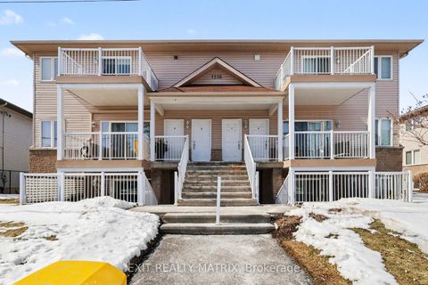 Photo 0 at 2 - 1238 Marenger Street, Convent Glen South, Orleans