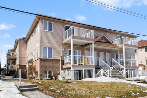 Photo 1 at 2 - 1238 Marenger Street, Convent Glen South, Orleans