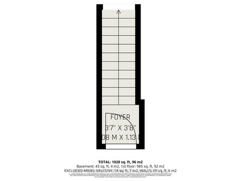 Photo 30 at 2 - 1238 Marenger Street, Convent Glen South, Orleans