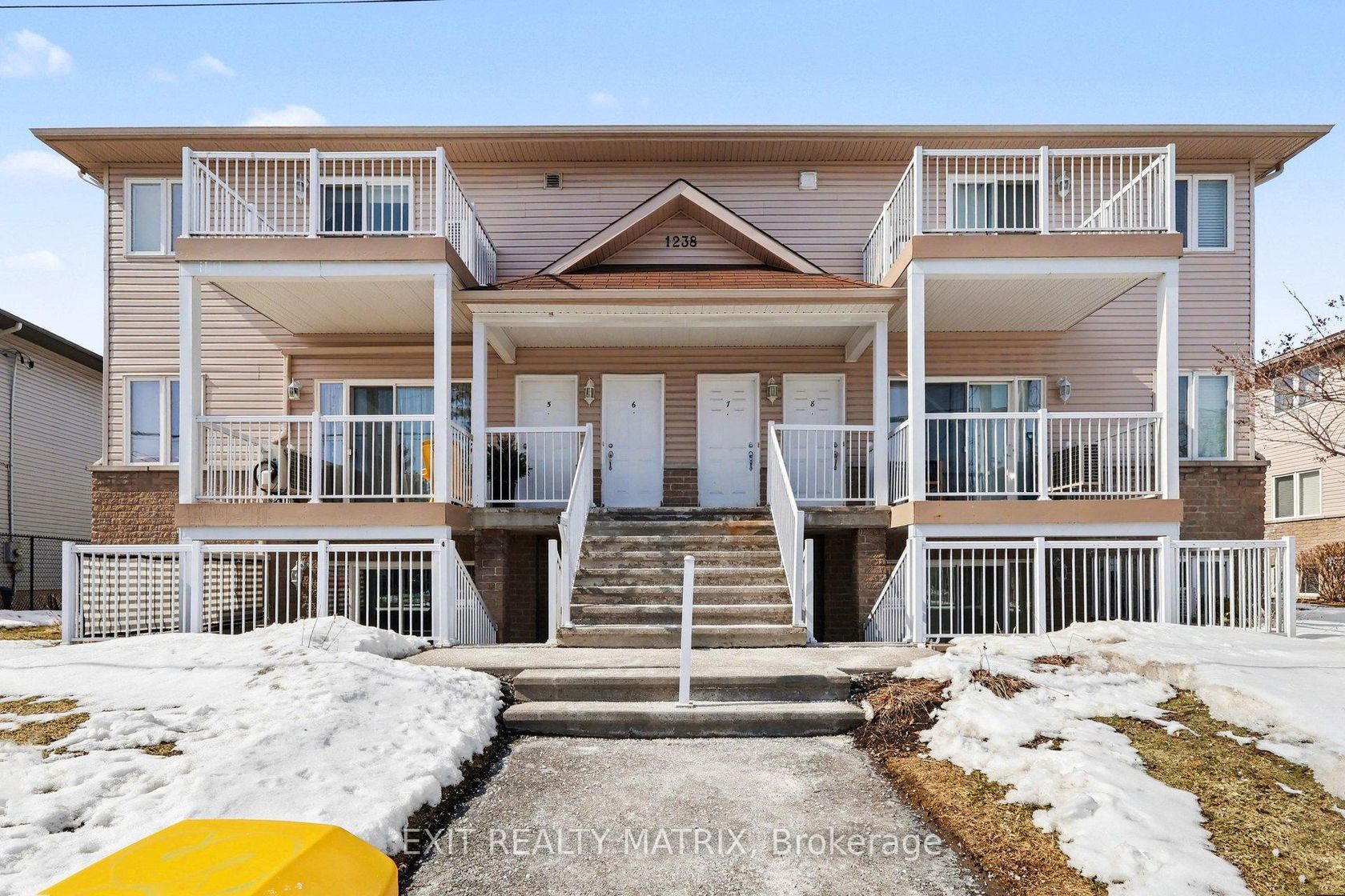 2 - 1238 Marenger Street, Convent Glen South, Orleans 2