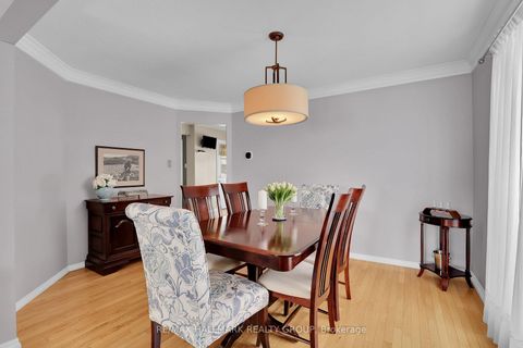 Photo 6 at 1589 Champneuf Drive, Chateauneuf, Orleans