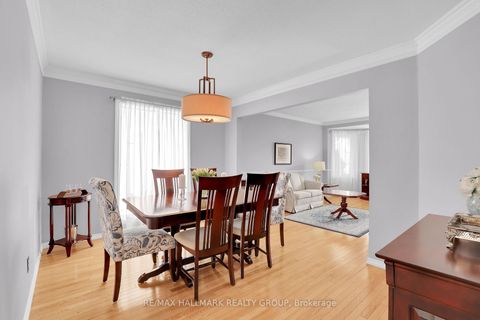 Photo 7 at 1589 Champneuf Drive, Chateauneuf, Orleans