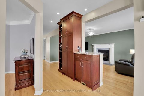 Photo 15 at 1589 Champneuf Drive, Chateauneuf, Orleans