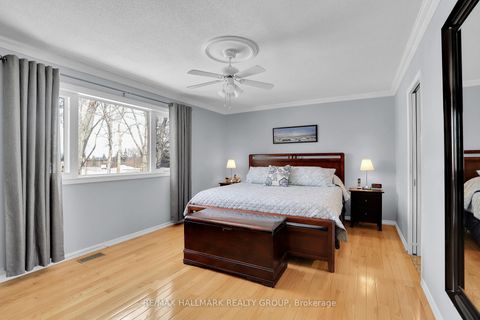 Photo 21 at 1589 Champneuf Drive, Chateauneuf, Orleans