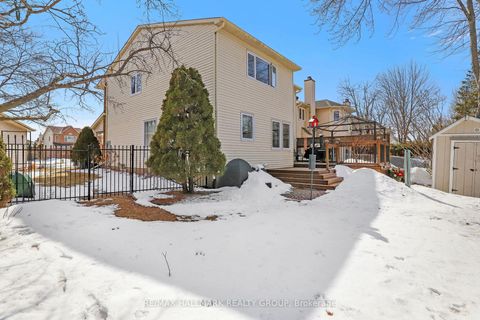 Photo 34 at 1589 Champneuf Drive, Chateauneuf, Orleans