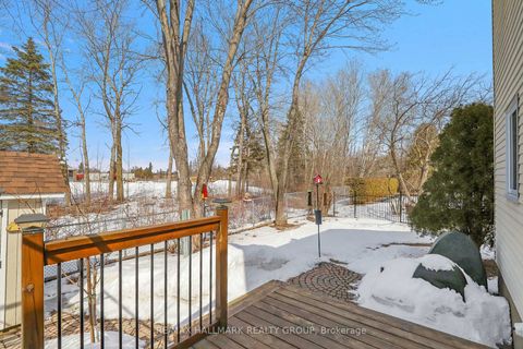 Photo 36 at 1589 Champneuf Drive, Chateauneuf, Orleans