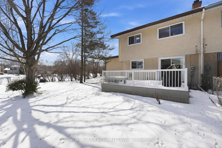 Photo 40 at 113 Benlea Drive, Nepean (Tanglewood), Ottawa