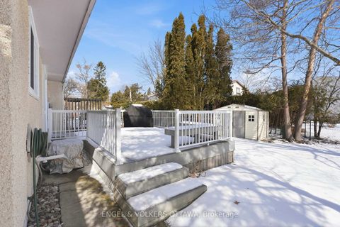 Photo 39 at 113 Benlea Drive, Nepean (Tanglewood), Ottawa