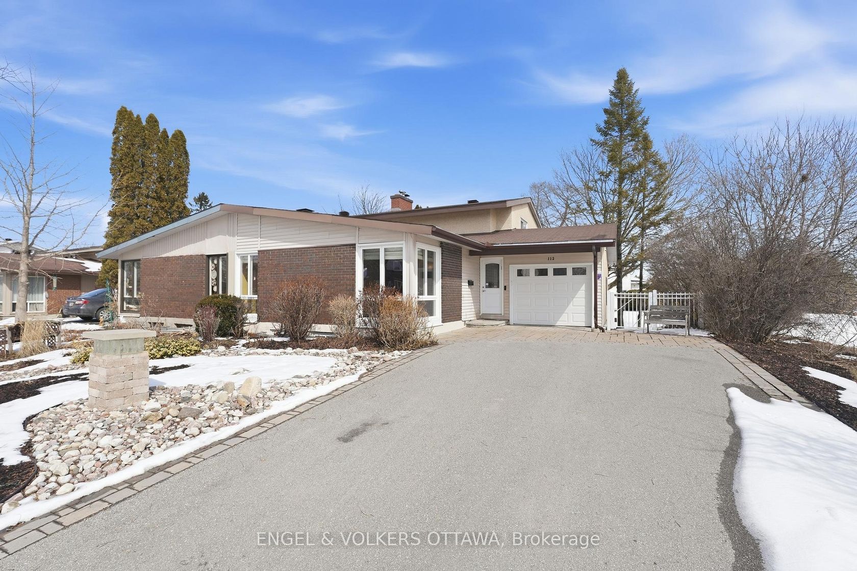113 Benlea Drive, Nepean (Tanglewood), Ottawa 