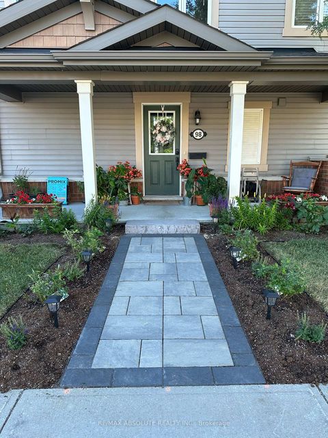 Photo 3 at 98 Brisote Lane, Stittsville (North), Stittsville