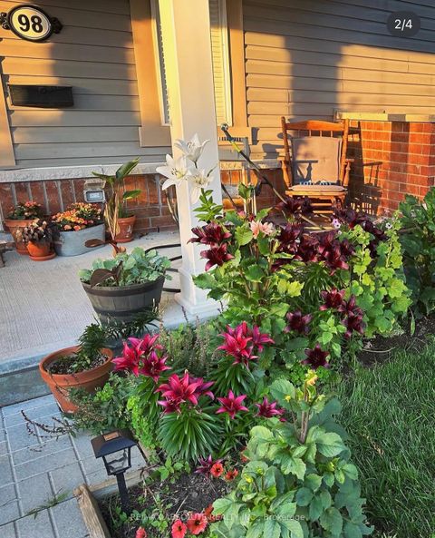 Photo 4 at 98 Brisote Lane, Stittsville (North), Stittsville